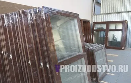 Організація виробництва дерев'яних вікон по ГОСТу всі технологічні етапи і розрахунковий бізнес-план (вікон) Організація виробництва дерев'яних вікон по ГОСТу всі технологічні етапи і розрахунковий бізнес-план