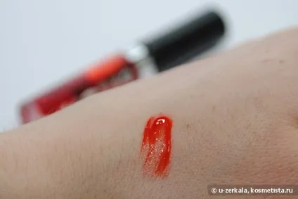 Oriflame стійка губна помада very me clickit - журавлина - і рідка підводка для очей very me (губна) Oriflame стійка губна помада very me clickit - журавлина - і рідка підводка для очей very me