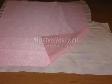 Організатор для спиць і гачків своїми руками (своїми) Організатор для спиць і гачків своїми руками