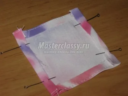 Організатор для спиць і гачків своїми руками (органайзер для гачків) Організатор для спиць і гачків своїми руками