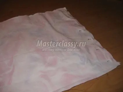 Організатор для спиць і гачків своїми руками (гачків) Організатор для спиць і гачків своїми руками