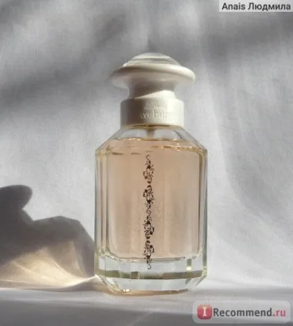 Oriflame lady avebury - «ось і вір відгуками ... унікальний можливо (lady) Oriflame lady avebury - «ось і вір відгуками ... унікальний можливо