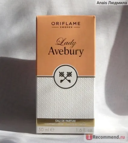 Oriflame lady avebury - «ось і вір відгуками ... унікальний можливо (lady) Oriflame lady avebury - «ось і вір відгуками ... унікальний можливо