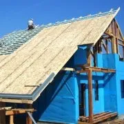 Решетування під м'яку покрівлю види, технологія будівництва, поради (м'яку) Решетування під м'яку покрівлю види, технологія будівництва, поради