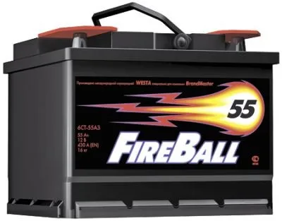 Огляд автомобільних акумуляторів fireball, forse, uno - автогазета - автогазета (для) Огляд автомобільних акумуляторів fireball, forse, uno - автогазета - автогазета