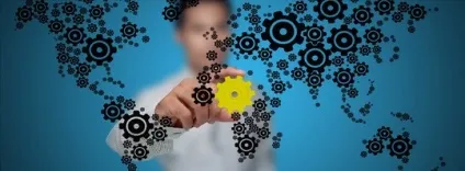 Обов'язкові документовані процедури СМЯ дозволяють ефективно управляти процесами (керувати) Обов'язкові документовані процедури СМЯ дозволяють ефективно управляти процесами