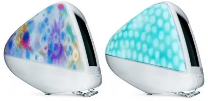 Огляд і новизна комп'ютерів imac (огляд) Огляд і новизна комп'ютерів imac