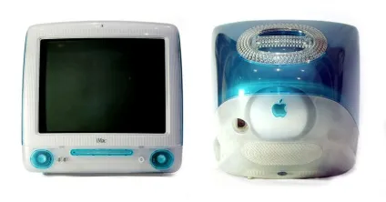 Огляд і новизна комп'ютерів imac (комп'ютерів) Огляд і новизна комп'ютерів imac