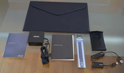 Огляд asus zenbook ux301la - флагламанскій потужний ультрабук (огляд) Огляд asus zenbook ux301la - флагламанскій потужний ультрабук