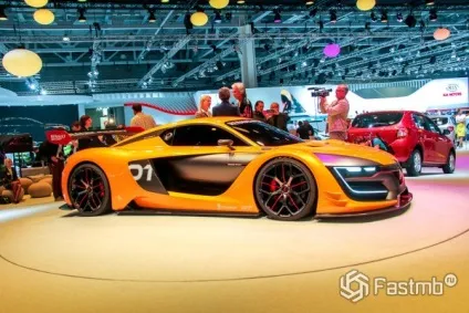 Огляд renault sport r