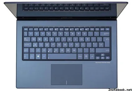 Огляд asus zenbook ux301la - флагламанскій потужний ультрабук (огляд) Огляд asus zenbook ux301la - флагламанскій потужний ультрабук