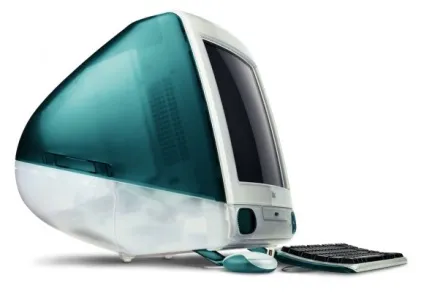 Огляд і новизна комп'ютерів imac (огляд) Огляд і новизна комп'ютерів imac
