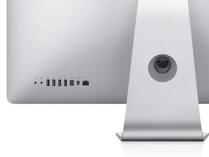 Огляд і новизна комп'ютерів imac (комп'ютерів) Огляд і новизна комп'ютерів imac