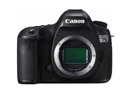 Огляд canon eos 5ds (r, mark iii) тест і порівняння фотоапарата з іншими моделями
