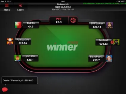 Огляд покерной мережі ipoker, блог про покер (william hill) Огляд покерной мережі ipoker, блог про покер