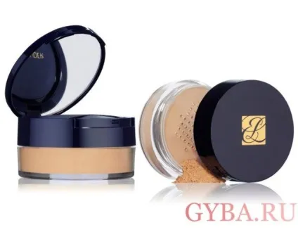 Огляд пудри estee lauder, її види, опис та відгуки (пудри) Огляд пудри estee lauder, її види, опис та відгуки