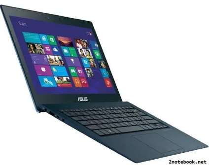 Огляд asus zenbook ux301la - флагламанскій потужний ультрабук (zenbook) Огляд asus zenbook ux301la - флагламанскій потужний ультрабук