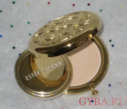 Огляд пудри estee lauder, її види, опис та відгуки (пудри) Огляд пудри estee lauder, її види, опис та відгуки