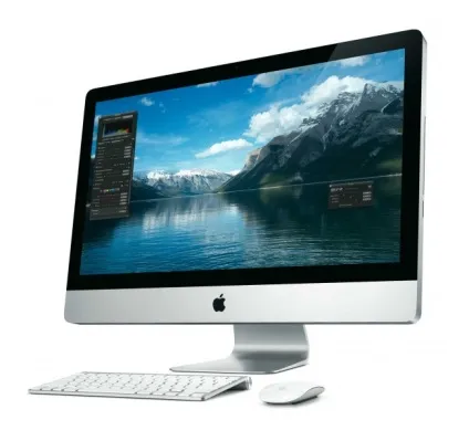 Огляд і новизна комп'ютерів imac (комп'ютерів) Огляд і новизна комп'ютерів imac