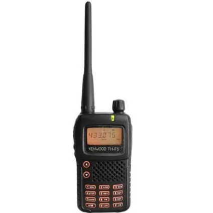 Огляд і типи рацій