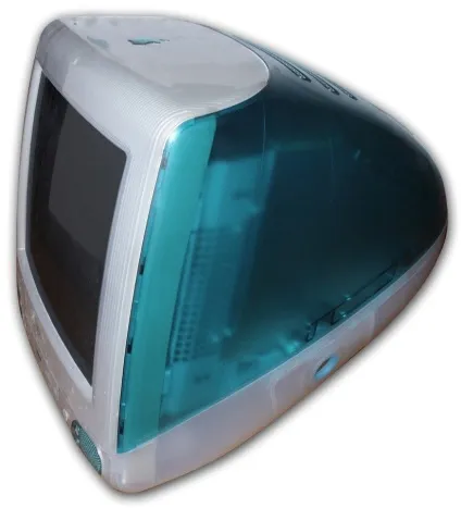 Огляд і новизна комп'ютерів imac (огляд) Огляд і новизна комп'ютерів imac
