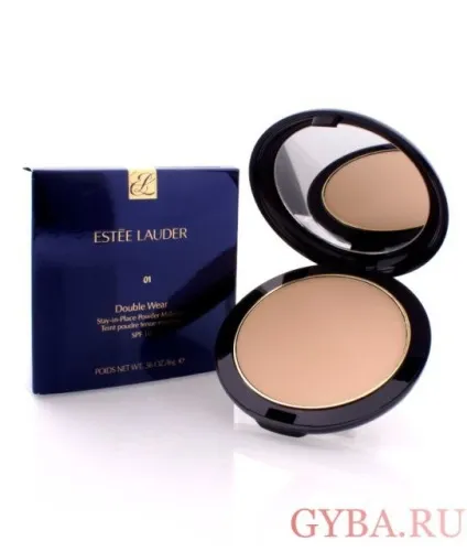 Огляд пудри estee lauder, її види, опис та відгуки (estee) Огляд пудри estee lauder, її види, опис та відгуки