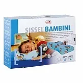 Ортопедична подушка sissel