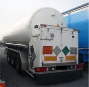 Особливості перевезень небезпечних вантажів (перевезень) Особливості перевезень небезпечних вантажів