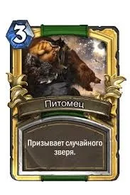 Основні проблеми класу мисливець, статті hearthstone, battlenation