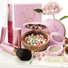 Осіння колекція декоративної косметики солодкі мрії giordani gold dreamy moments (моно тіні) Осіння колекція декоративної косметики солодкі мрії giordani gold dreamy moments