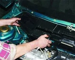 Основні несправності грубки ваз-2110 і їх усунення (основні) Основні несправності грубки ваз-2110 і їх усунення