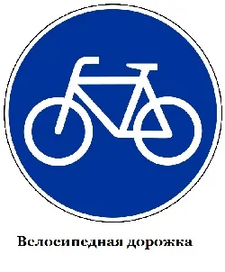 Основні дорожні знаки для пішоходів - муніципальне казенне загальноосвітній заклад (основна загальна) Основні дорожні знаки для пішоходів - муніципальне казенне загальноосвітній заклад
