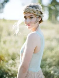 Осінній образ нареченої поради та ідеї - the bride (образ) Осінній образ нареченої поради та ідеї - the bride
