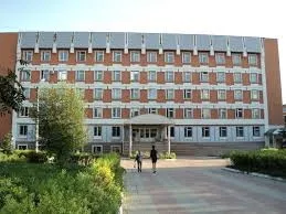 Орловський обласний онкологічний диспансер (диспансер) Орловський обласний онкологічний диспансер