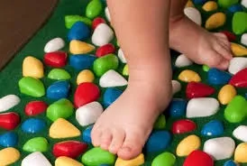 Основні ортопедичні проблеми, що виникають у дітей до 3 років, і їх лікування (клишоногість у дітей) Основні ортопедичні проблеми, що виникають у дітей до 3 років, і їх лікування