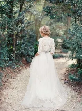 Осінній образ нареченої поради та ідеї - the bride (нареченої) Осінній образ нареченої поради та ідеї - the bride