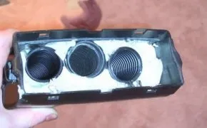 Основні несправності грубки ваз-2110 і їх усунення (несправності) Основні несправності грубки ваз-2110 і їх усунення