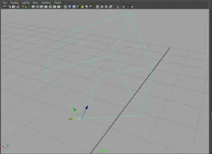 Основи ріггінга в maya