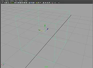 Основи ріггінга в maya