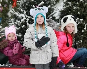 Особливості лікування нежиті у дітей (особливо) Особливості лікування нежиті у дітей