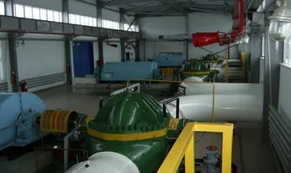Основні і підпірні відцентрові насоси для магістральних нафтопроводів (насоси) Основні і підпірні відцентрові насоси для магістральних нафтопроводів