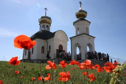 Основні догмати християнства і православ'я