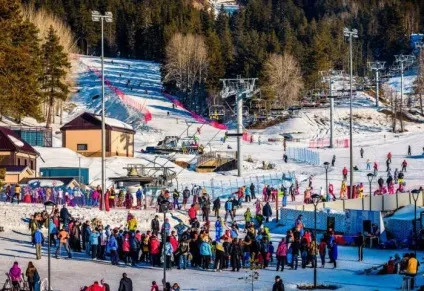 Основні економічні райони України опис, спеціалізація і склад
