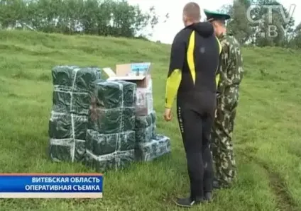 Оригінальні способи контрабанди, цікаві факти (контрабанди) Оригінальні способи контрабанди, цікаві факти