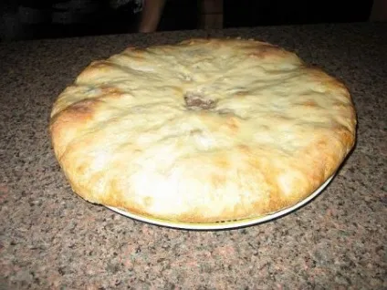 осетинські пироги