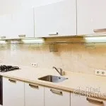 освітлення кухні