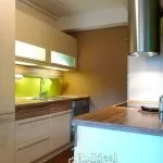 освітлення кухні