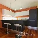 освітлення кухні
