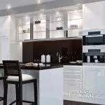 освітлення кухні