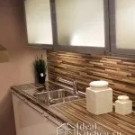 освітлення кухні